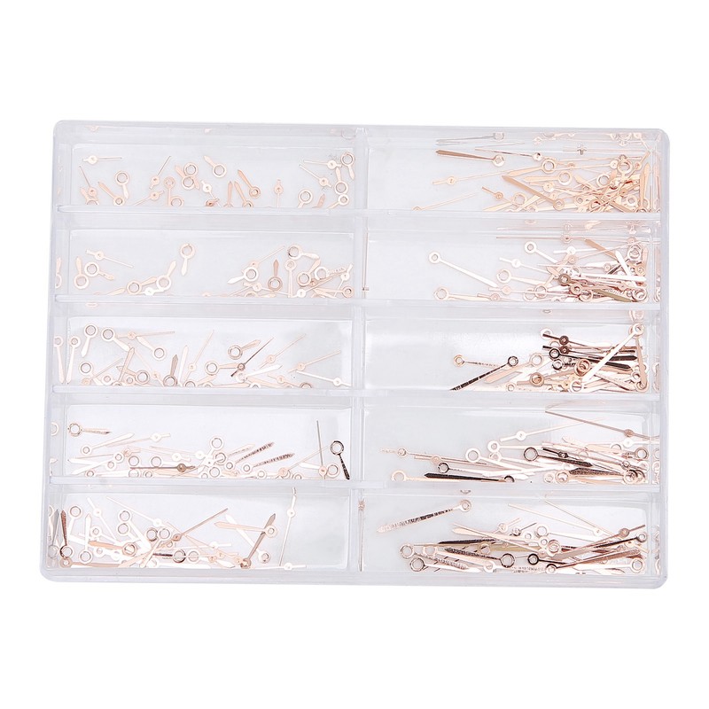 Watch Hour Minute Hands Alloy Replacement Accessories for 2035 Watch