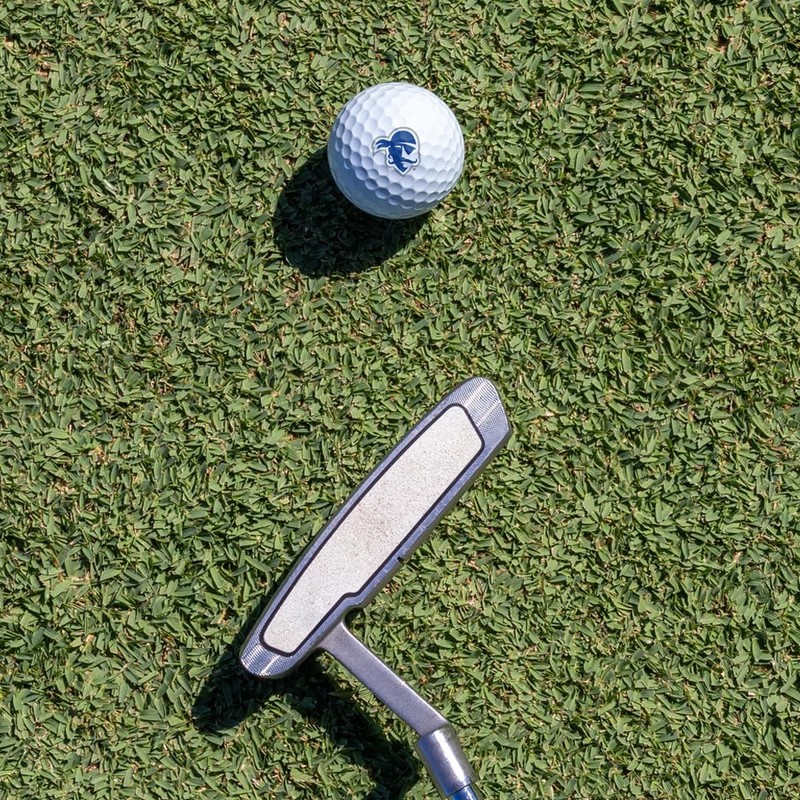 GRAPHICS & MORE Seton Hall University Novelty Golf Balls 3