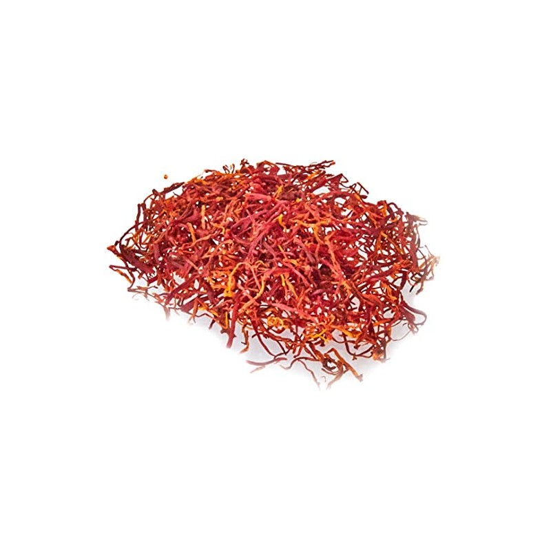 Old India Saffron 4g