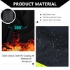 FONIRRA High Visibility Reflective Jackets for Men Waterproof ANSI Class