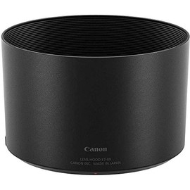 Canon ET-89 Lens Hood for Canon RF 85mm F1.2L USM