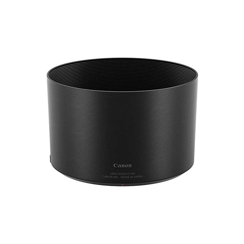 Canon ET-89 Lens Hood for Canon RF 85mm F1.2L USM