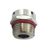 Hydraulic Breather Vent Plug M20 Breather Vent for Vacuum Relief