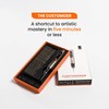 Culiau's Customizer Engraving Pen: Ultimate Cordless Portable for Artists &