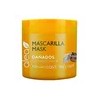 Alea Mascarilla Dañados Con Aceite De Argan 400ml Salerm
