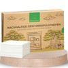 ekologa Dishwasher Strips - 50 Eco-Friendly Washes - Vegan, Plastic-Free