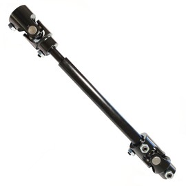 WGOHUI Steering Shaft Compatible with GM Chevy S10 / GMC Sonoma 1982-1993, Fit for GM G-Body 1982-1988 / F-Body 1982-1992, Steel LS Swap Headers, Replace 71223022HKR