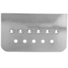 Professional Metal Six string Bridge for 6 string Electric Guitar