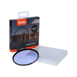 Rollei Astroklar Light Pollution Round Filter