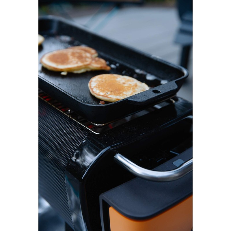 BioLite FirePit Griddle