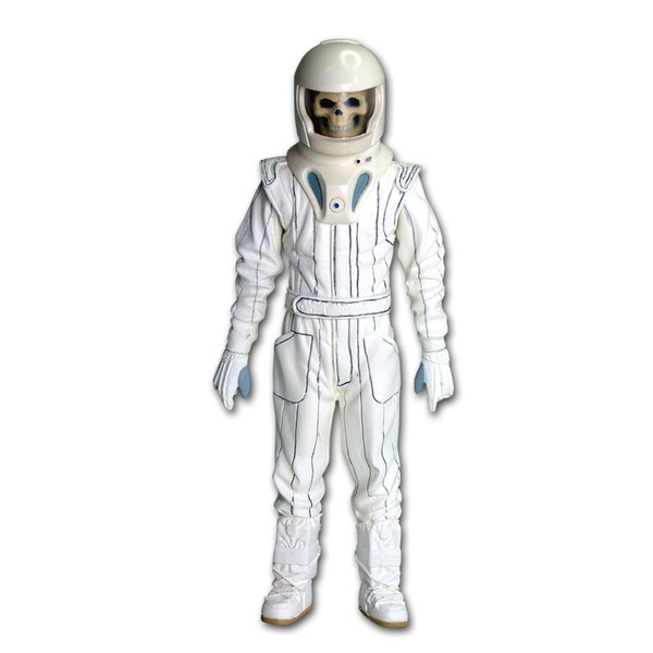 Character Options Doctor Who Action Figure Series 4 Vashta Nerada