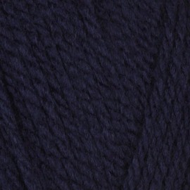 Robin Chunky 100g (43 Navy)