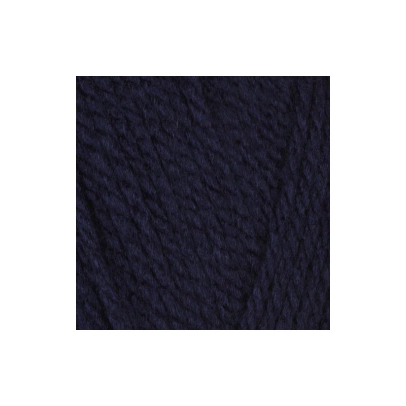 Robin Chunky 100g (43 Navy)