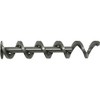 Grill Parts For Less 8-1/4" Auger Assembly, Compatible with Pit