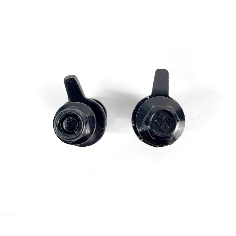 Powerflex performance polyurethane bushes - PowerAlign Camber Bolt Kit (12mm)