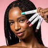 Urban Skin Rx Hydrating Lip Treatment Clear, Ultra-Moisturizing Treatment Smooths,