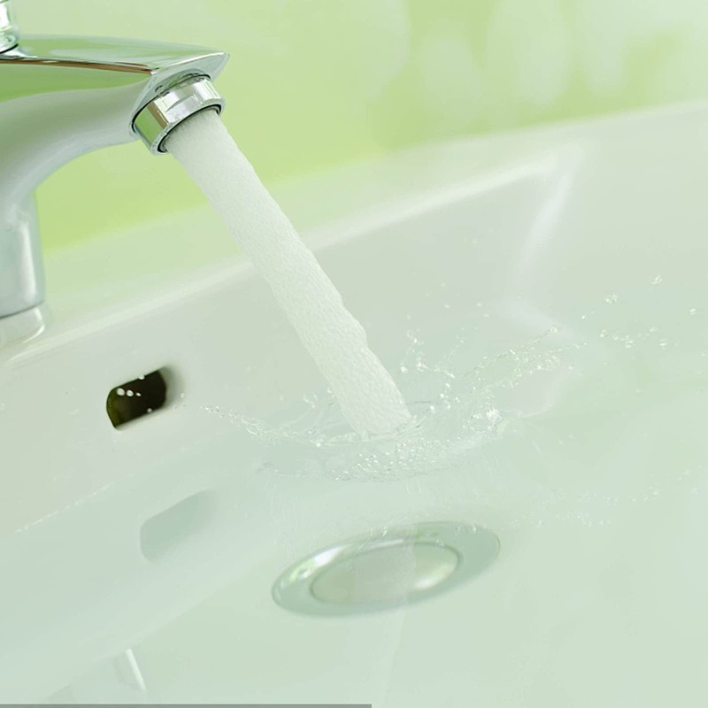 Bathroom Push Pop-Up Click Clack Plug Stopper, 38mm Push Sink
