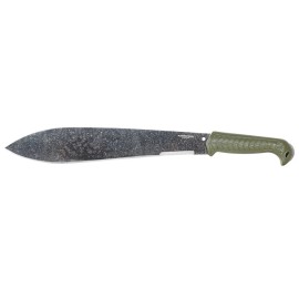 Condor Tool & Knife Terrachete Machete, Army Green