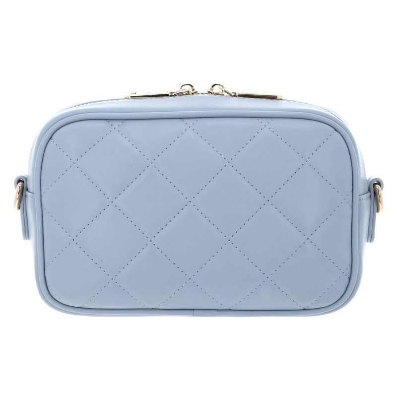 VALENTINO Ocarina Polvere Camera Bag, Polvere.