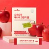 MediTree 오독오독 애사비 크런치 볼 1박스(30포) Crunchy Asabi Balls 1