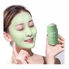 Meidián Mascarilla Stick Te Verde/ Berenjena Acne Y Limpieza Profund
