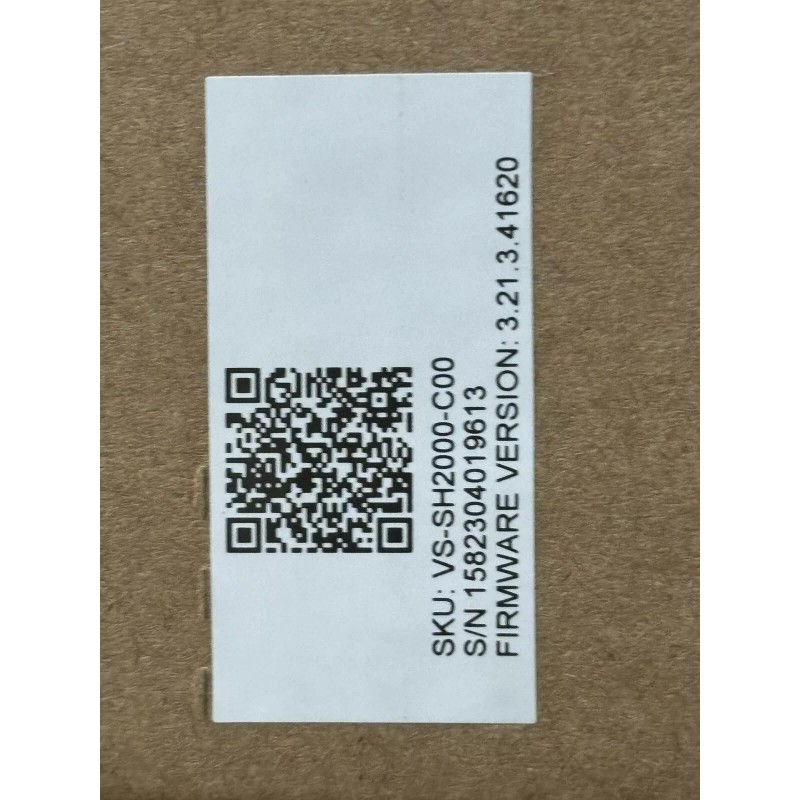 Monitor Vivint Smart Hub