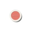 The Saem 더샘 샘물 싱글 블러셔 CR02 베이비 코랄_US The Saem Sammul Single Blusher CR02 Baby Coral_US