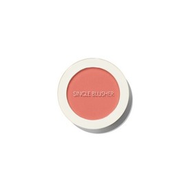 The Saem 더샘 샘물 싱글 블러셔 CR02 베이비 코랄_US The Saem Sammul Single Blusher CR02 Baby Coral_US