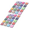 2 Box Stamp Pad 20 Colors NonToxic HandMade Children Finger