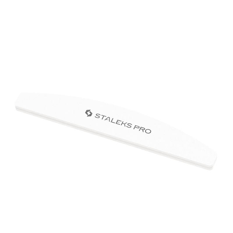 STALEKS PRO Pack of 10 File Buffers with Double Sided