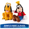 GUND Plush Dis Classic Goofy