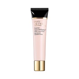 Estée Lauder Futurist Aqua Brilliance Prebase de Maquillaje Hidratante | Con Ácido Hialurónico para Triple Hidratación y Luminosidad Instantánea