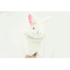 Navire Adorable Cute Rabbit Rabbit Puppet Soft Rabbit Plush