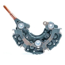 Porta Diodos Alternador Toyota Supra 3.0 89-92 S-nippondenso