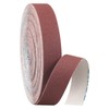 Shineboc Emery Cloth Roll,180 Grit Continuous Sandpaper Roll 1" x
