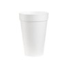 DART DRC16J16 Drink Foam Cups