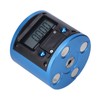 0~2mm Digital LCD Display Pre Setter Z Axle Positioning Tool
