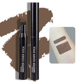 Powder Root Powder Stick - Waterproof Hairline Powder to Cover Hairline - Natural Shadows, Precise Application Hair Loss Cover Hair Thickening Hair Powder for Women Men