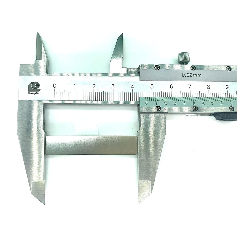 ZFZMZ Replace Reed Valve Valves STAINLESS Fits Central Pneumatic Harbor