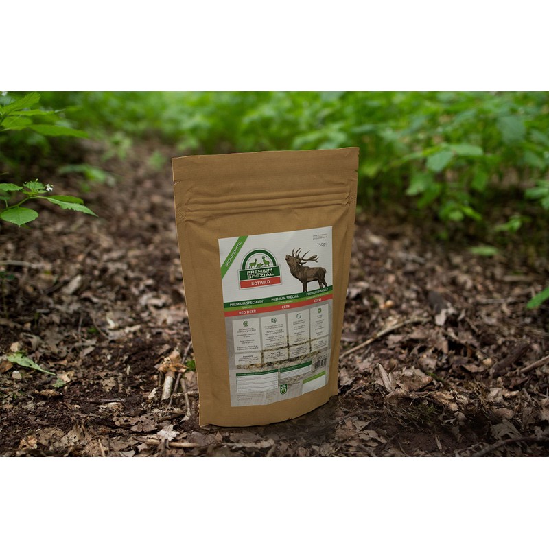 EUROHUNT 590282 Deer Bait