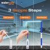 USA-Made – Watersafe® Lead in Drinking Water Test Kit –