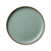 ASA Seasons 27141175 Dessert Plate, Stoneware, 21 cm