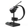 Yealink WH62 Wireless Headset with Microphone Teams Zoom Certified for