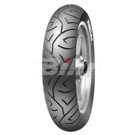 Pirelli Sport Demon Sport Touring Rear Tire - 130/70-17R