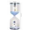 Hourglass Timer 30 Minutes Astronaut Ornaments Sandglass Timer Sand Clock
