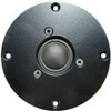 Ciare 1 x HT269 HT 269 Dome Tweeter Driver Black