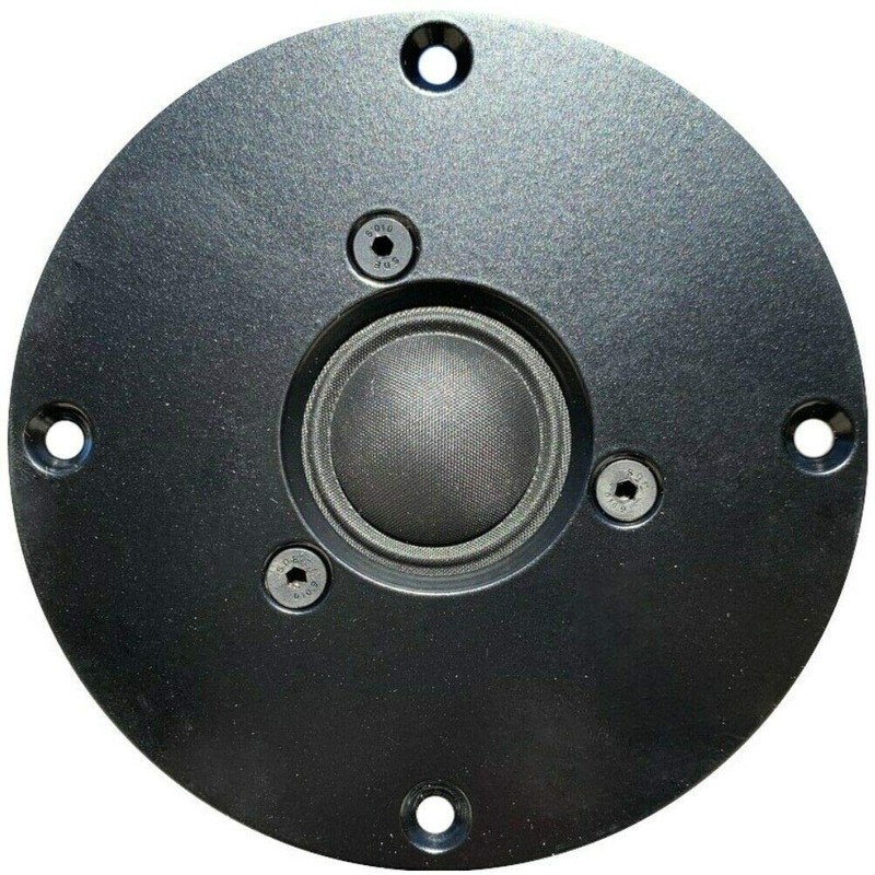 Ciare 1 x HT269 HT 269 Dome Tweeter Driver Black