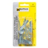 Wolfpack 13132320 Blister Taco Overturning Screw M 6 (2 Pieces)