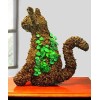 Mosser Lee Sphagnum Peat Long Fibered Moss ORCHID Mosser Lee