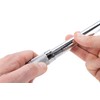 Performance Tool M201 1/4-Inch Drive Click Torque Wrench (20 to